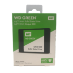 wd green ssd hard drive 480gb